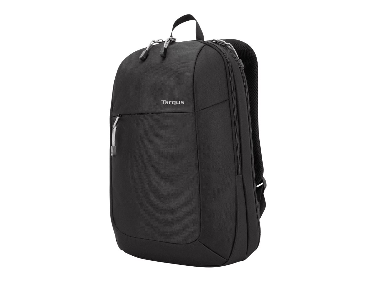 Pilt Targus | Intellect Essentials | Fits up to size 15.6 " | Backpack | Waterproof | Black