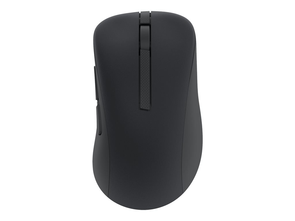 Pilt Asus Wireless Mouse | MD102 | Mouse | 2.4 GHz, Bluetooth | Dark Gray