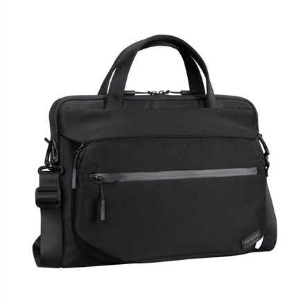 Pilt Targus Work+ 3-in-1 Tech Brief | Briefcase | Black | 14 "