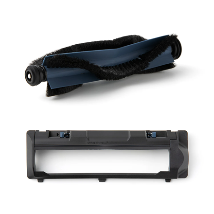 Pilt Anker Eufy | Replacement Roller Brush with Bristles and Replacement Brush Guard with Pro-Detangle Comb, Compatible with Eufy X10 Pro Omni Robot Vacuum