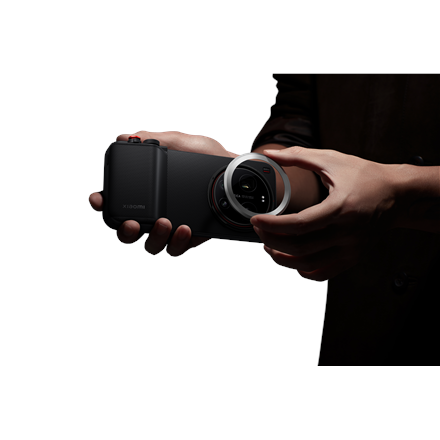 Pilt Xiaomi 17 Ultra Photography Kit Pro