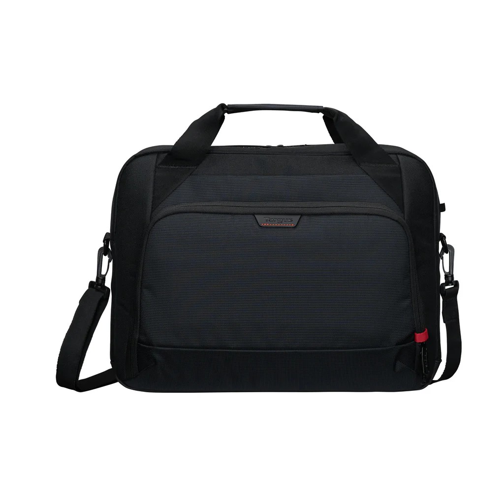 Pilt Targus | CN415GL Classic EcoSmart | Fits up to size 15-16 " | Briefcase | Shoulder strap | Black