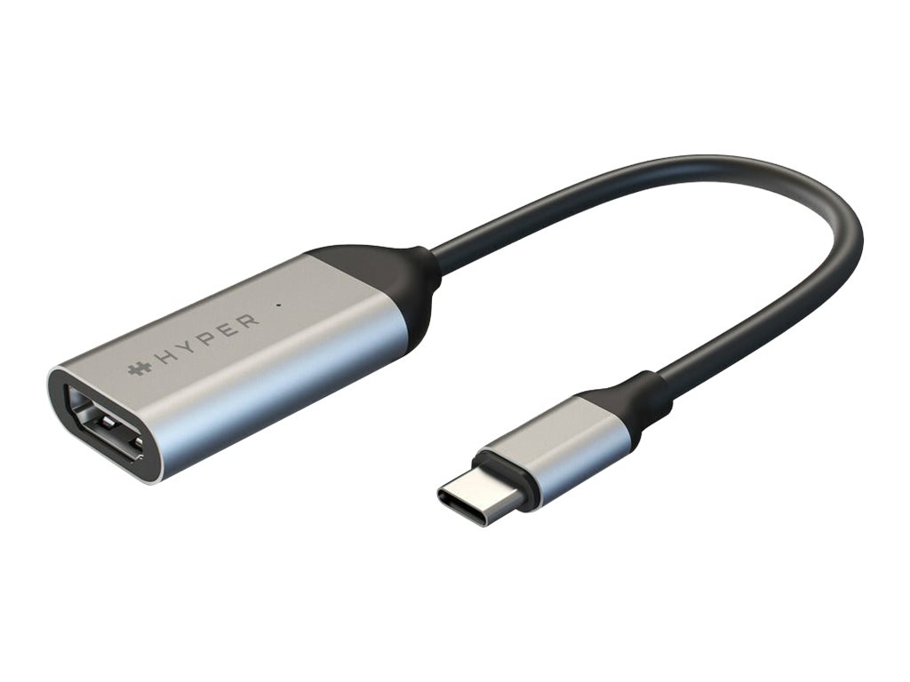 Pilt Hyper | HyperDrive | USB-C to HDMI | Adapter