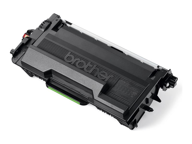 Pilt Brother TN-3600 Genuine Toner Cartridge, Black | Brother Brother | TN-3600 | Brother TN3600 - black - original - toner cartridge | Ink cartridge | Black