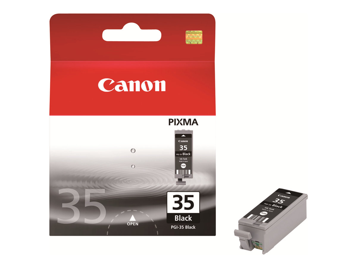 Pilt Canon PGI-35BK | Ink Cartridge | Black