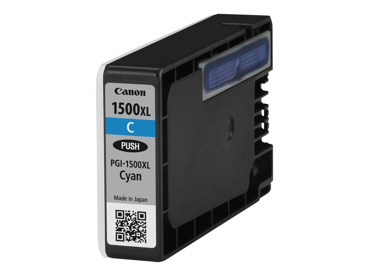 Pilt Canon PGI-1500XL (9193B001) | Ink Cartridge | Cyan