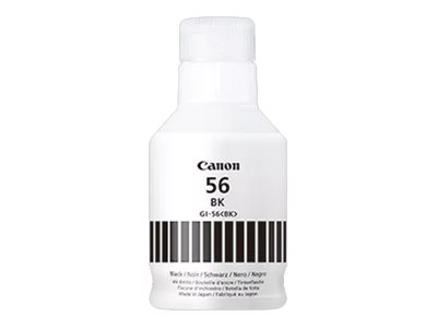 Pilt Canon GI-56BK | Ink Bottle | Black