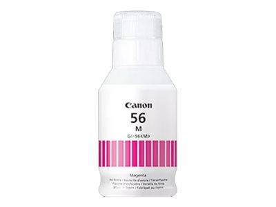 Pilt Canon GI-56M | Ink Bottle | Magenta