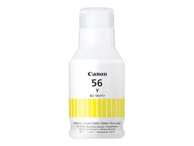 Pilt Canon GI-56Y | Ink Bottle | Yellow