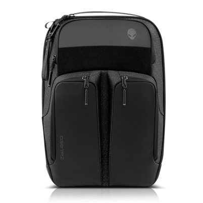 Pilt Dell | Fits up to size 17 " | Alienware Horizon Slim Backpack | AW523P | Backpack | Black