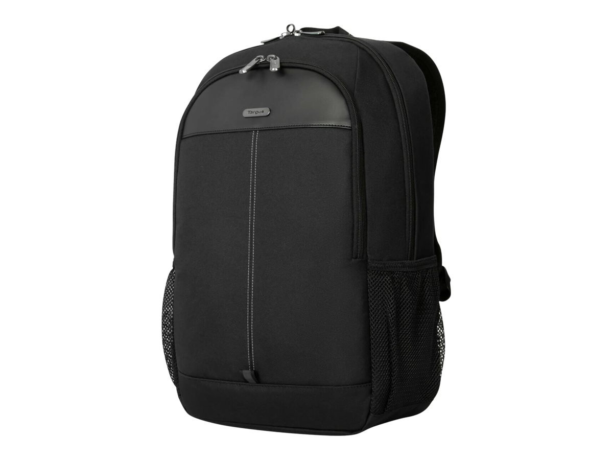 Pilt Targus | Modern Classic | TBB943GL | Fits up to size 15-16 " | Backpack | Black | Shoulder strap