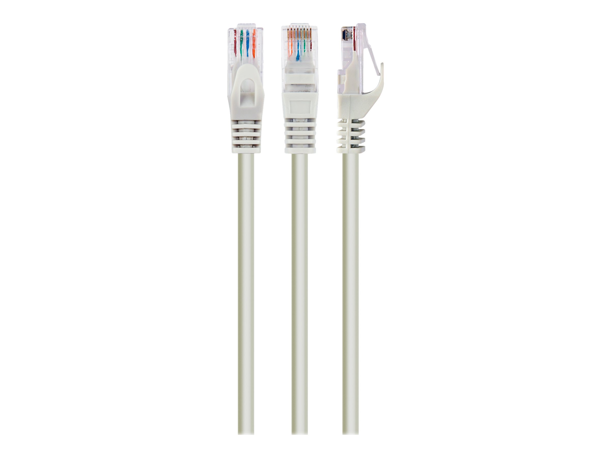 Pilt Cablexpert | UTP Cat6 | PVC AWG 26 | Grey