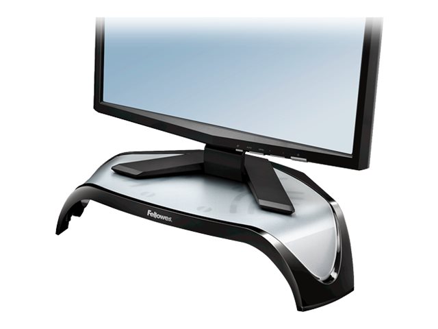 Pilt Fellowes | Desk Mount | Height adjustment | 21 " | Maximum weight (capacity) 10 kg | Black