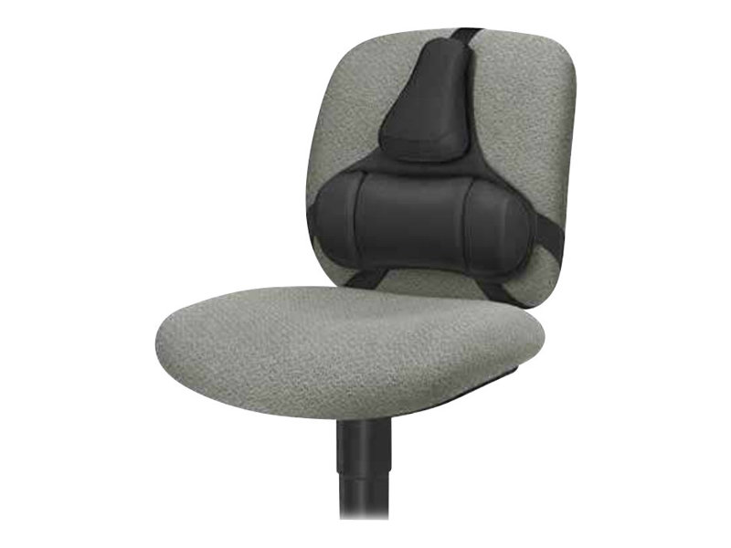 Pilt Professional back support - Professional Series | Depth 55 mm | Height 365 mm | High-density foam | Width 375 mm