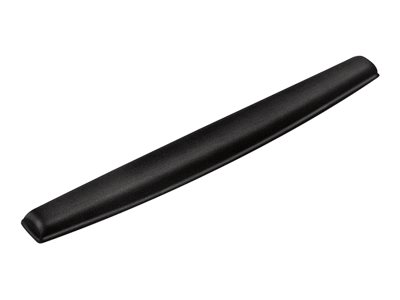 Pilt Fellowes | Keyboard wrist rest | 490 x 58.7 x 23.9 mm | Black