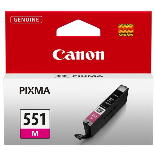 Pilt Canon Ink Cartridge | Magenta