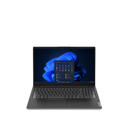 Pilt Lenovo | Essential Black | 15.6 " | TN | FHD | 1920 x 1080 | Anti-glare | Intel Core i5 | i5-13420H | 16 GB | 512 GB | Intel UHD Graphics | Windows 11 Pro | 802.11ac | 5.1 | English | Warranty 24 month(s) | Battery warranty 12 month(s)