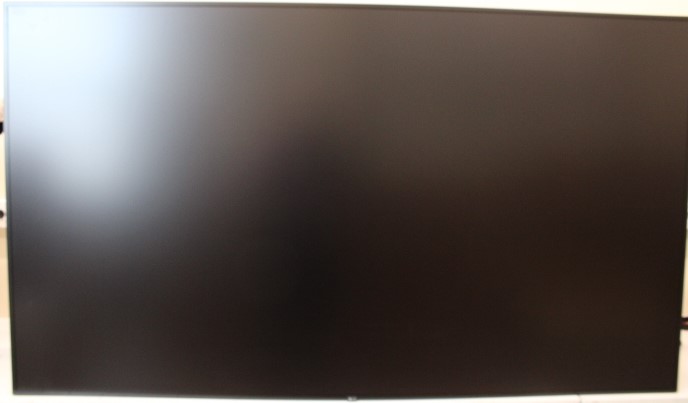 Pilt SALE OUT. 86UH5J-H | 86 " | Landscape/Portrait | 24/7 | WebOS | USED AS DEMO | 500 cd/m² | 3840 x 2160 pixels | 8 ms | 178 ° | 178 °