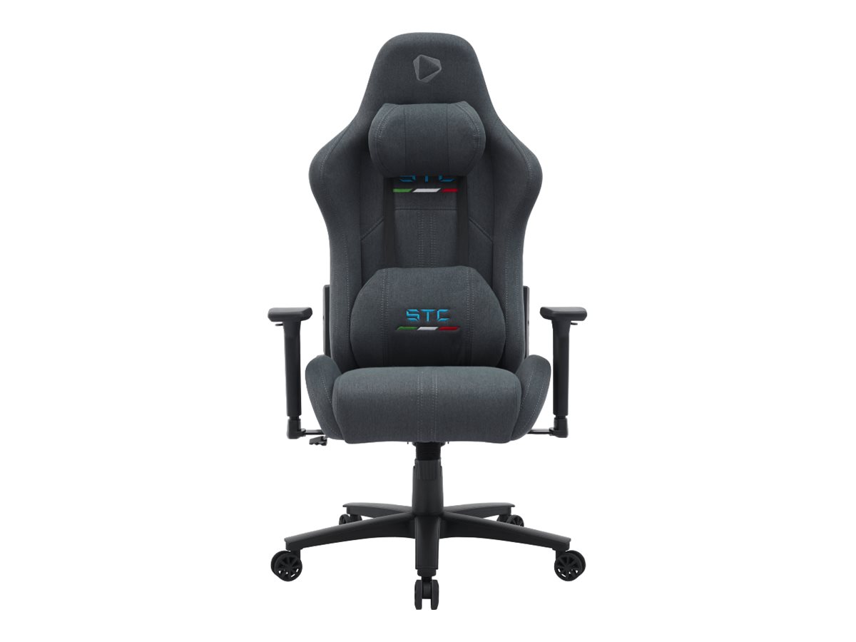 Pilt Onex Short Pile Linen | Onex | Gaming chairs | Gaming chairs | Graphite