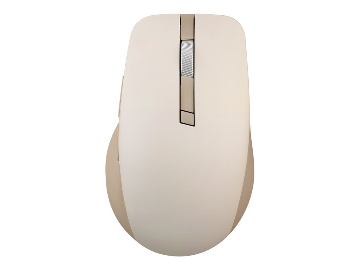 Pilt Asus SmartO Mouse | MD200 | Mouse | Wireless | 2.4 GHz, Bluetooth | Silent Plus