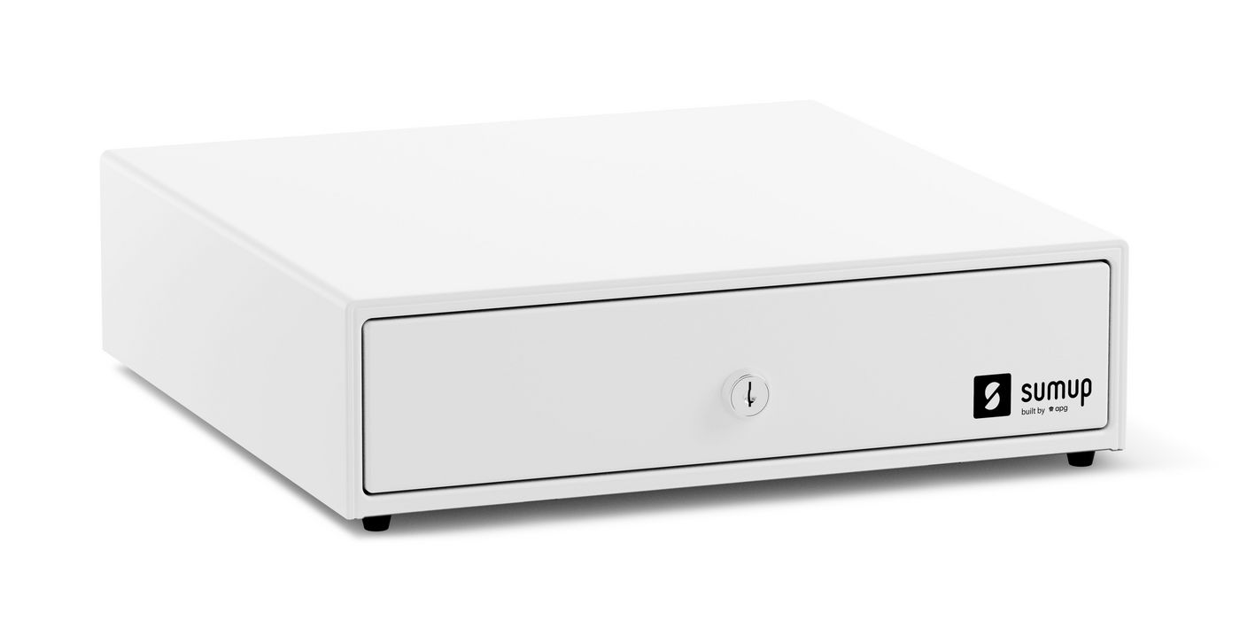 Pilt SumUp | Cash Drawer | 940608701