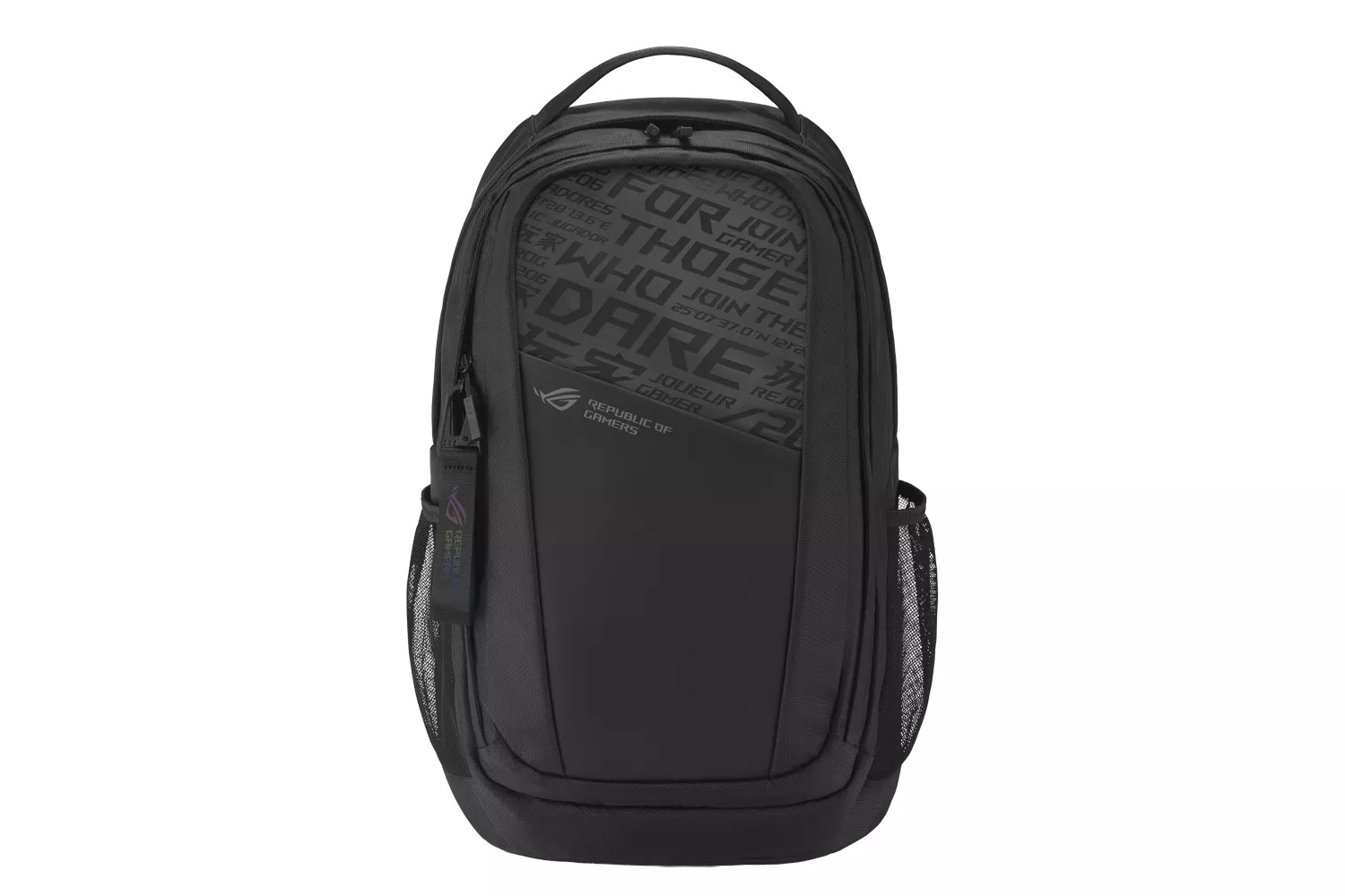 Pilt Asus ROG BP2800 | Fits up to size 18 " | Backpack | Black | Waterproof
