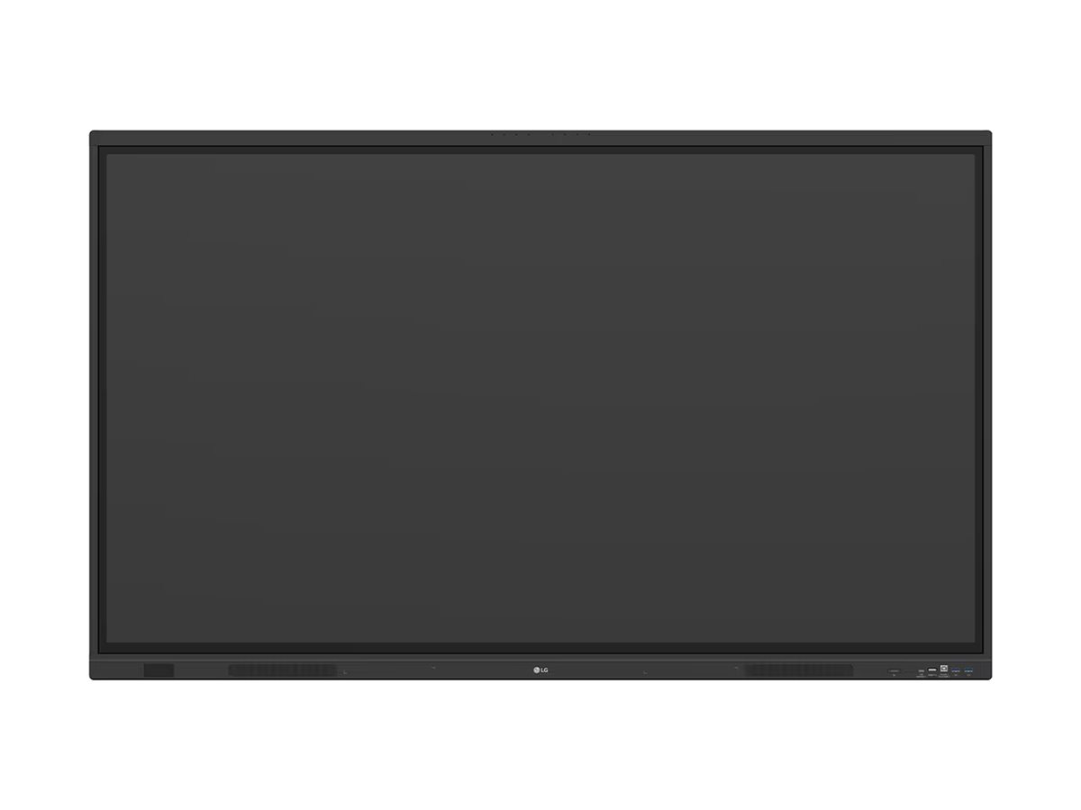 Pilt LG 65TR3DQ 65" IPS UHD 3840 x 2160 /400cd/m2/6.5ms HDMI, VGA, Audioin, USB | LG