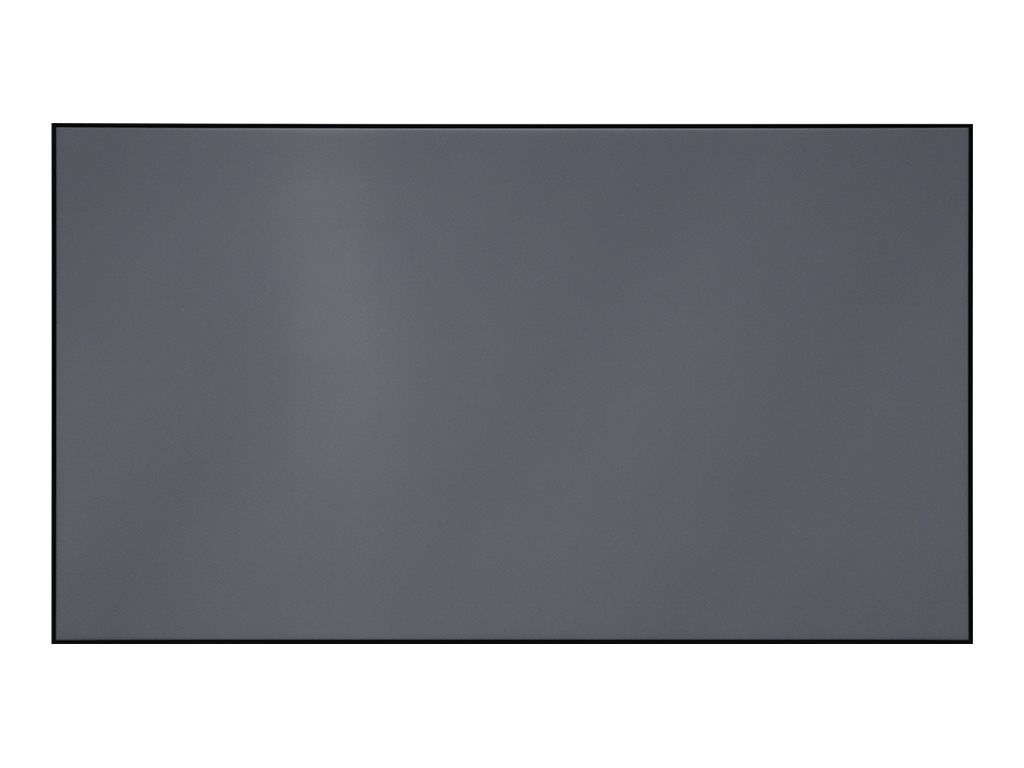 Pilt Epson ELPSC36 - Laser TV 120" Screen