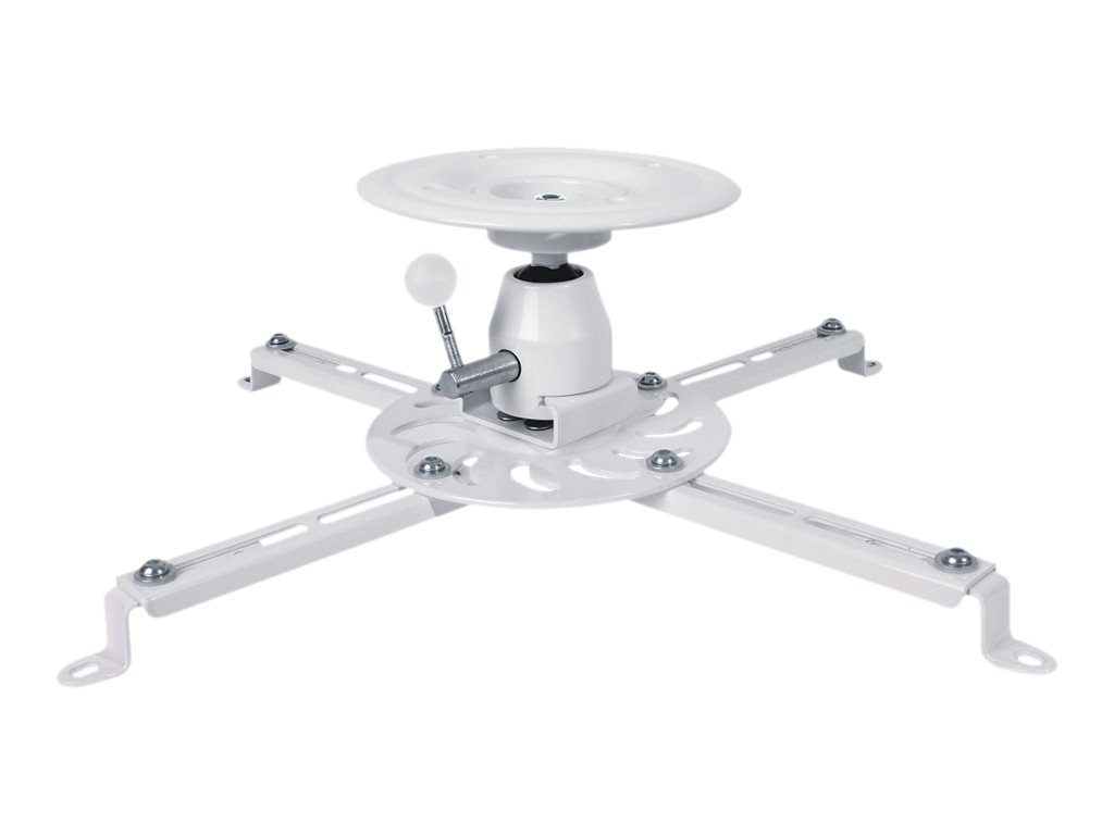 Pilt Sunne | Projector Ceiling mount | Turn, Tilt | White