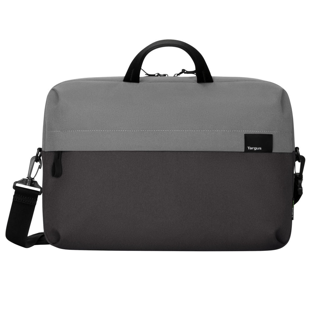 Pilt Targus | Fits up to size 16 " | Sagano Slipcase | Grey | Shoulder strap