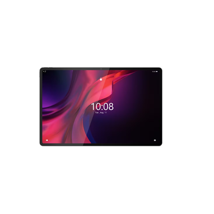 Pilt Lenovo | Tab | Extreme TB570FU | 14.5 " | Storm Grey | OLED | 3000 x 1876 pixels | MediaTek Dimensity 9000 | 12 GB | Soldered LPDDR5x | 256 GB | Wi-Fi | Front camera | 13 MP | Rear camera | 13+5 MP | Bluetooth | 5.3 | Android | 13 | Warranty 24 month(s)