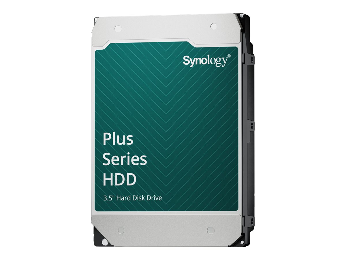 Pilt Synology | Hard Drive | HAT3310-16T | 7200 RPM | 16000 GB