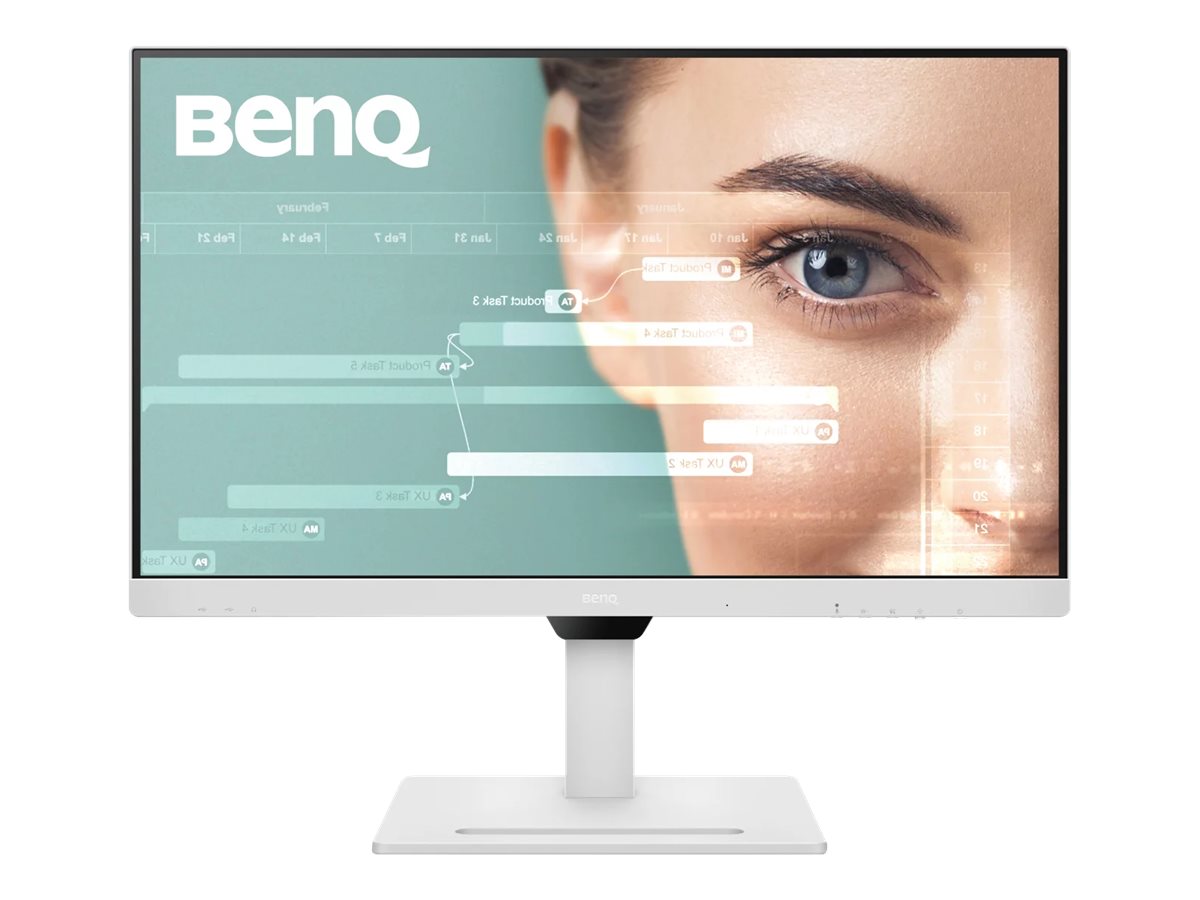 Pilt Benq | 2560 x 1440 pixels | Monitor | GW3290QT | 31.5 " | IPS | 16:9 | 75 Hz | 5 ms | 350 cd/m² | HDMI ports quantity 1