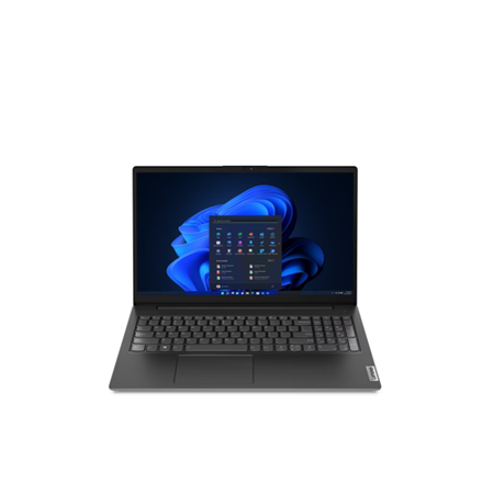 Pilt Lenovo | Essential Black | 15.6 " | TN | FHD | 1920 x 1080 | Anti-glare | Intel Core i5 | i5-13420H | 16 GB | 512 GB | Intel UHD Graphics | Windows 11 Pro | 802.11ac | 5.1 | Nordic | Warranty 24 month(s) | Battery warranty 12 month(s)