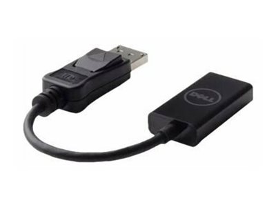 Pilt Dell | Display Port | HDMI | 492-BBXU