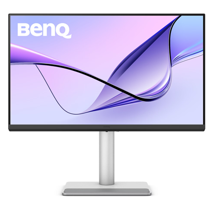 Pilt Benq MA270UP | 27 " | IPS | 16:9 | 60 Hz | 5 ms | 3840 x 2160 pixels | 450 cd/m² | HDMI ports quantity 2