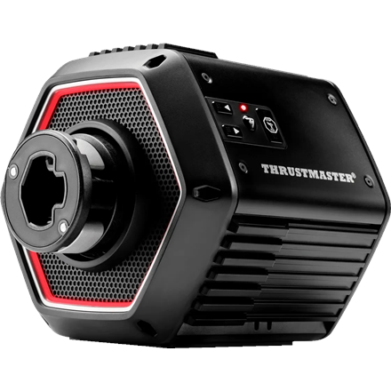 Pilt Thrustmaster T818 Servo Base | Black Edition