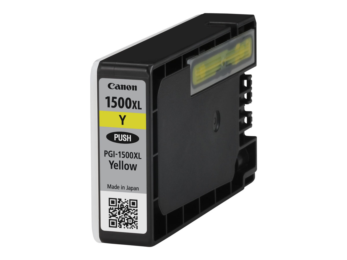 Pilt Canon Ink Cartridge | Yellow