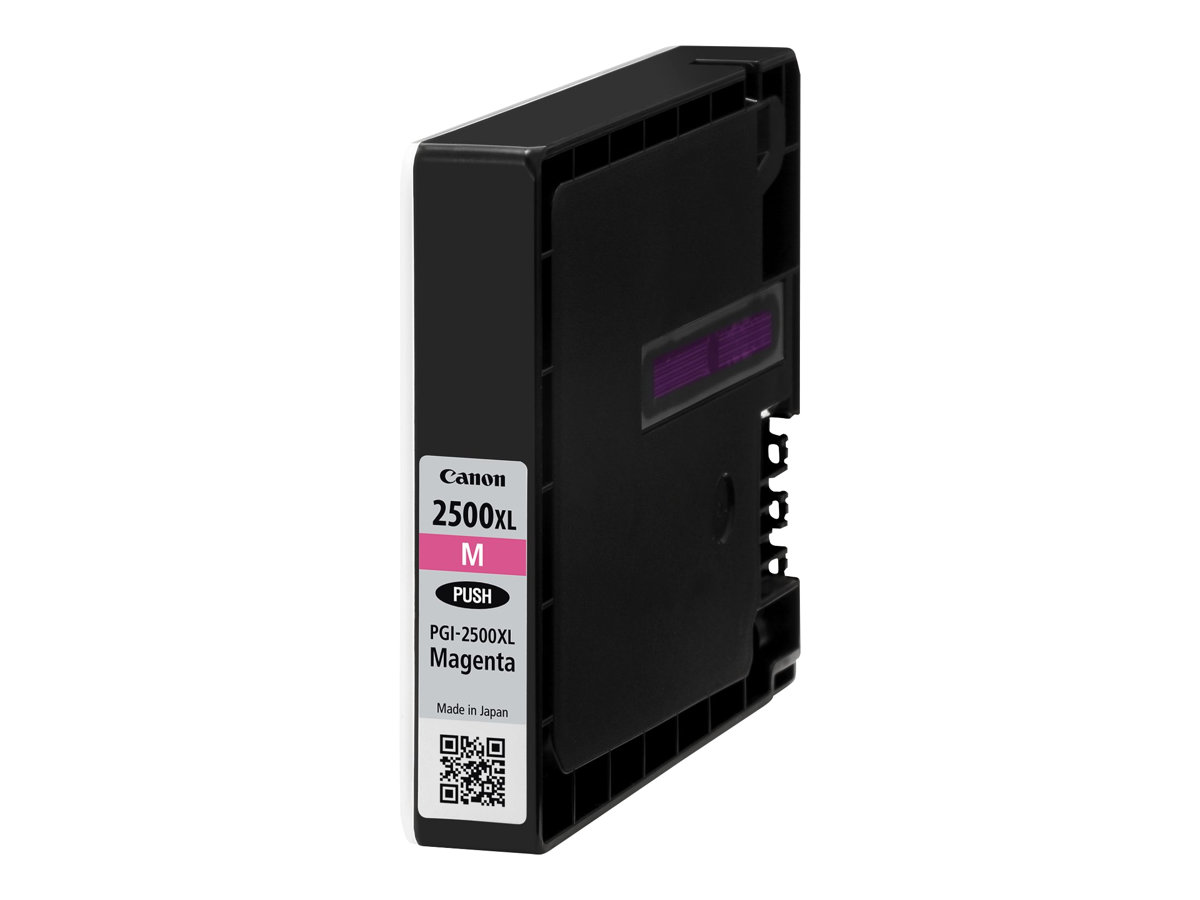 Pilt Canon Ink Cartridge | Magenta