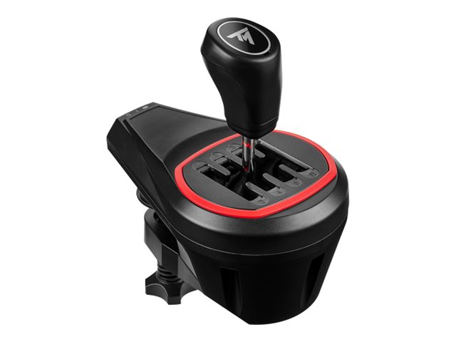 Pilt Thrustmaster TH8S Shifter Add-On