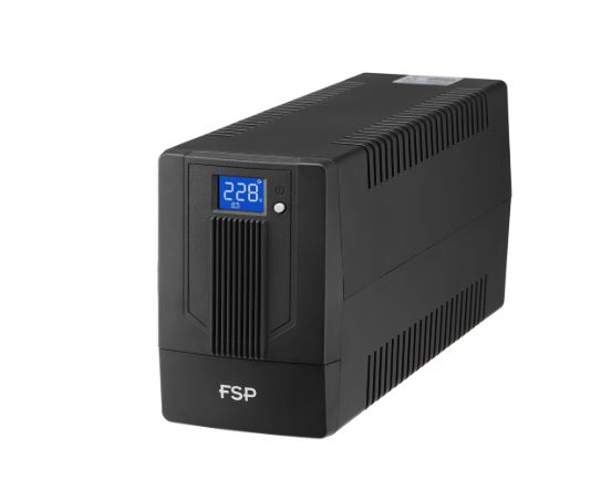 Pilt FSP | IFP 600 | 360 W