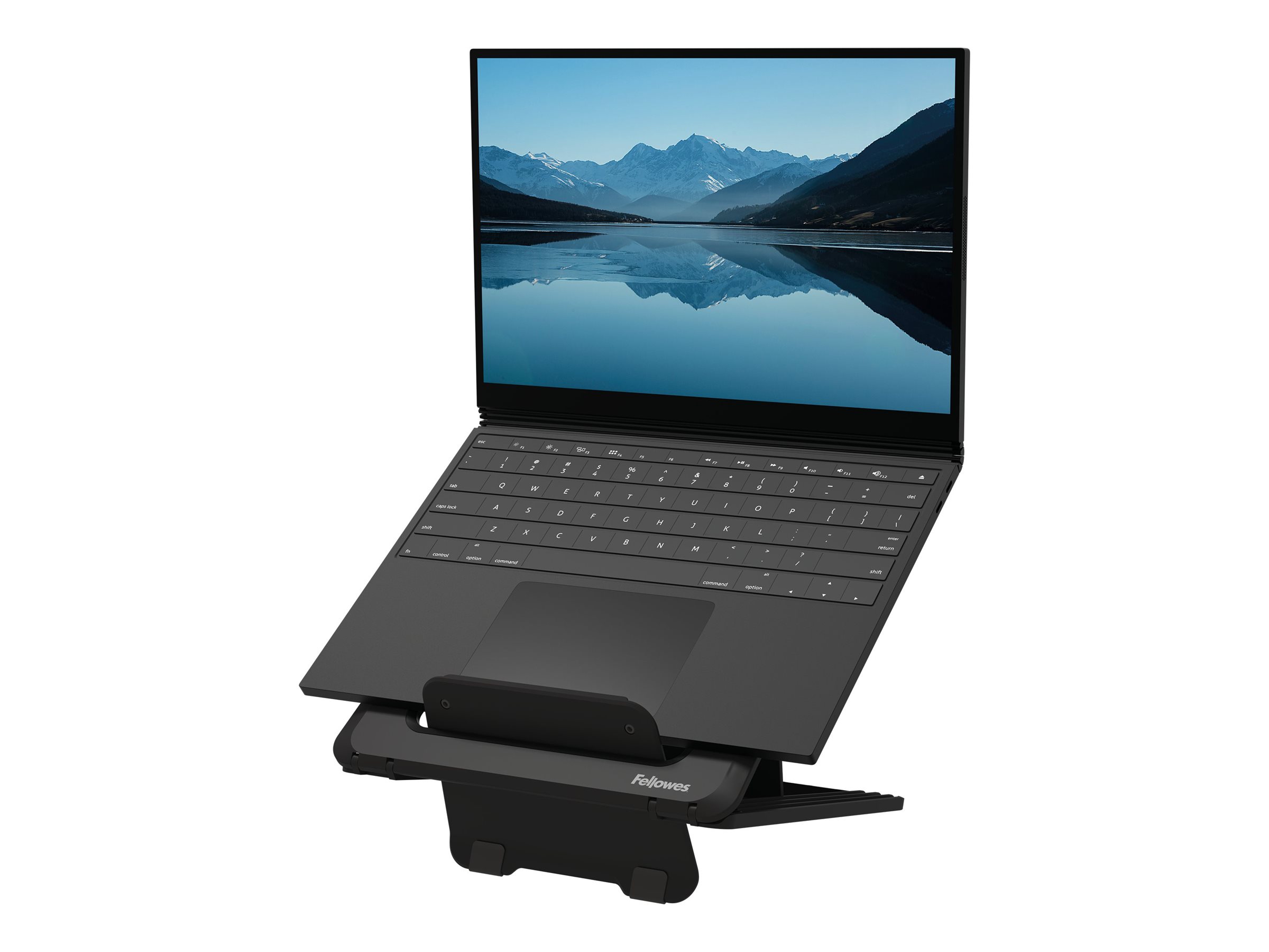 Pilt Fellowes | Laptop Stand Breyta | Black