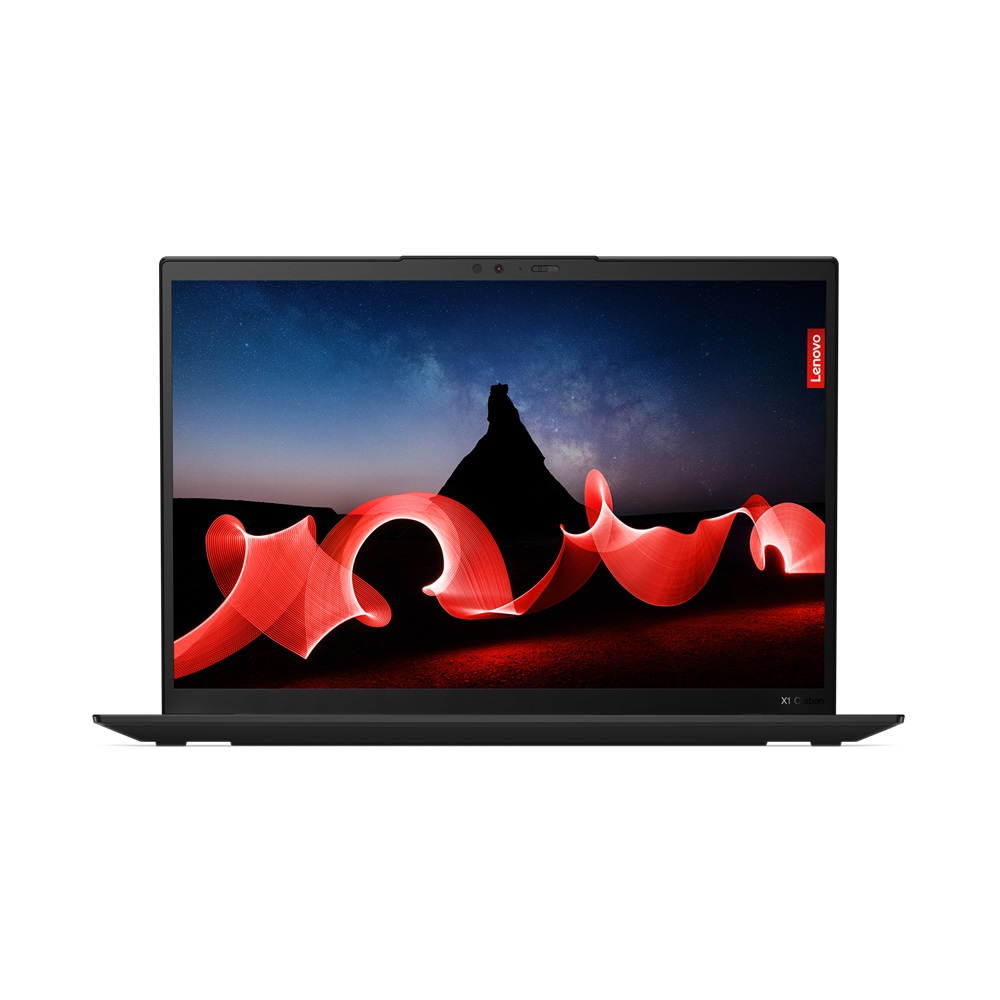 Pilt Lenovo | ThinkPad X1 Carbon (Gen 11) | Deep Black, Paint | 14 " | IPS | WUXGA | 1920 x 1200 | Anti-glare | Intel Core i7 | i7-1355U | 16 GB | Soldered LPDDR5-5200 | SSD 512 GB | Intel Iris Xe Graphics | GB | Windows 11 Pro | 802.11ax | Bluetooth version 5.1 | LTE Upgradable | Keyboard language English | Keyboard backlit | Warranty 36 month(s) | Battery warranty 12 month(s)