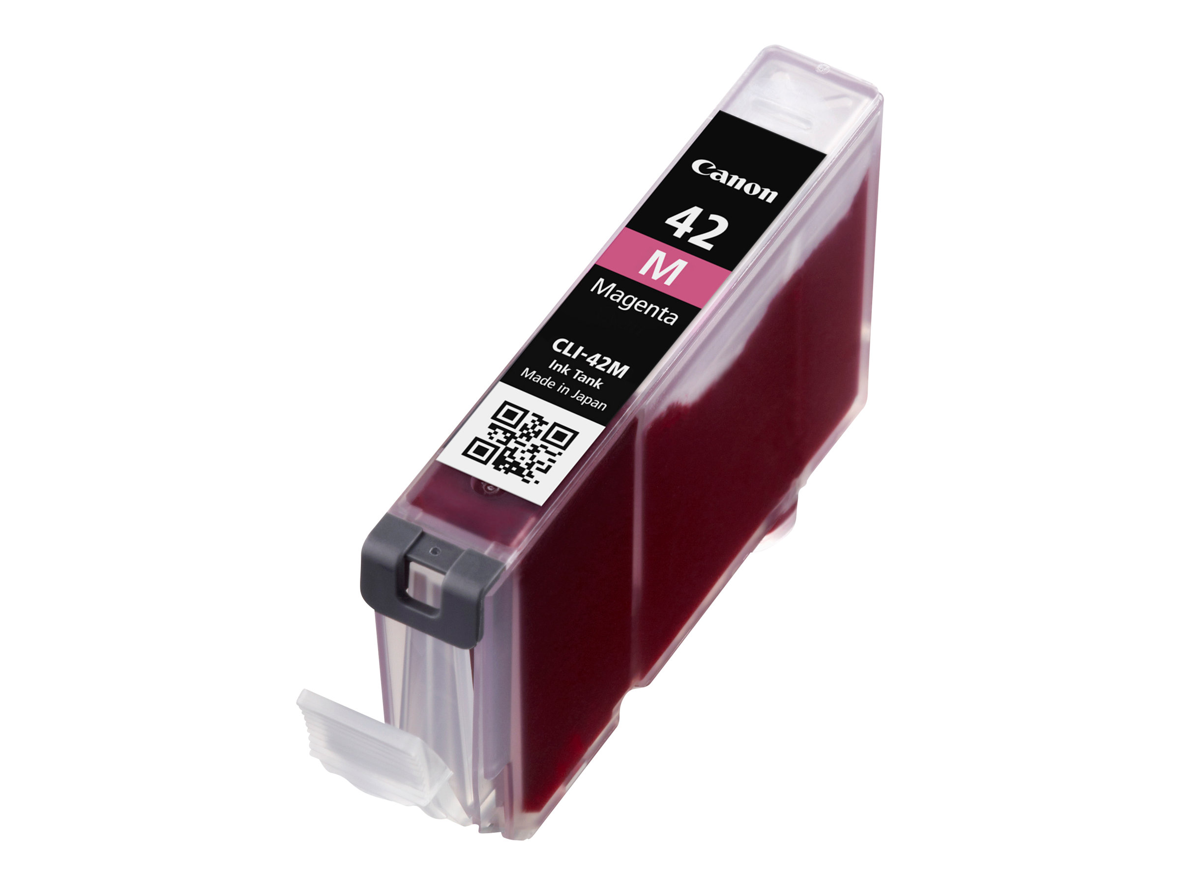 Pilt Canon CLI-42M ink cartridge, magenta | Canon Ink tank | Magenta