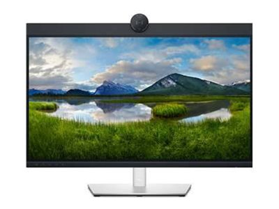 Pilt Dell | P2724DEB | 27 " | IPS | 16:9 | 60 Hz | 5 ms | 2560 x 1440 pixels | HDMI ports quantity 1 | Black | Warranty 36 month(s)