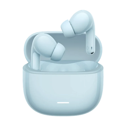 Pilt Xiaomi | Earbuds | Redmi Buds 8 Lite | Bluetooth | In-ear | Microphone | Blue | Noise canceling | Wireless