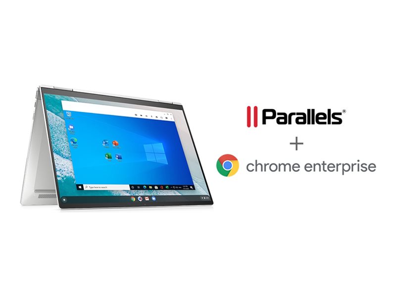 Pilt Parallels Desktop Chrome License 1 Year Subscription