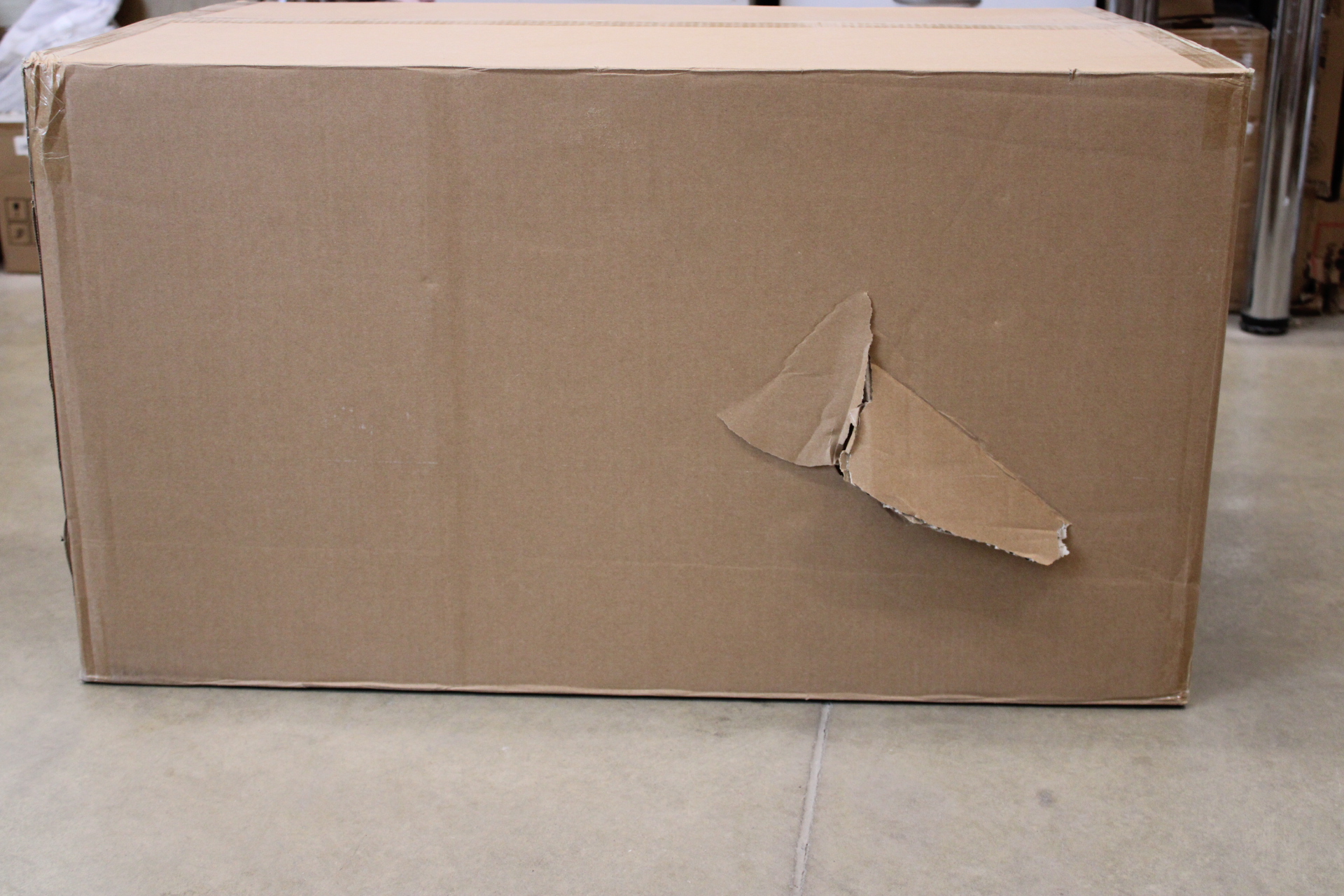 Pilt SALE OUT. AIRSEEKERS LIMITED Robotic Lawn Mower | 15 Ah | DAMAGED PACKAGING