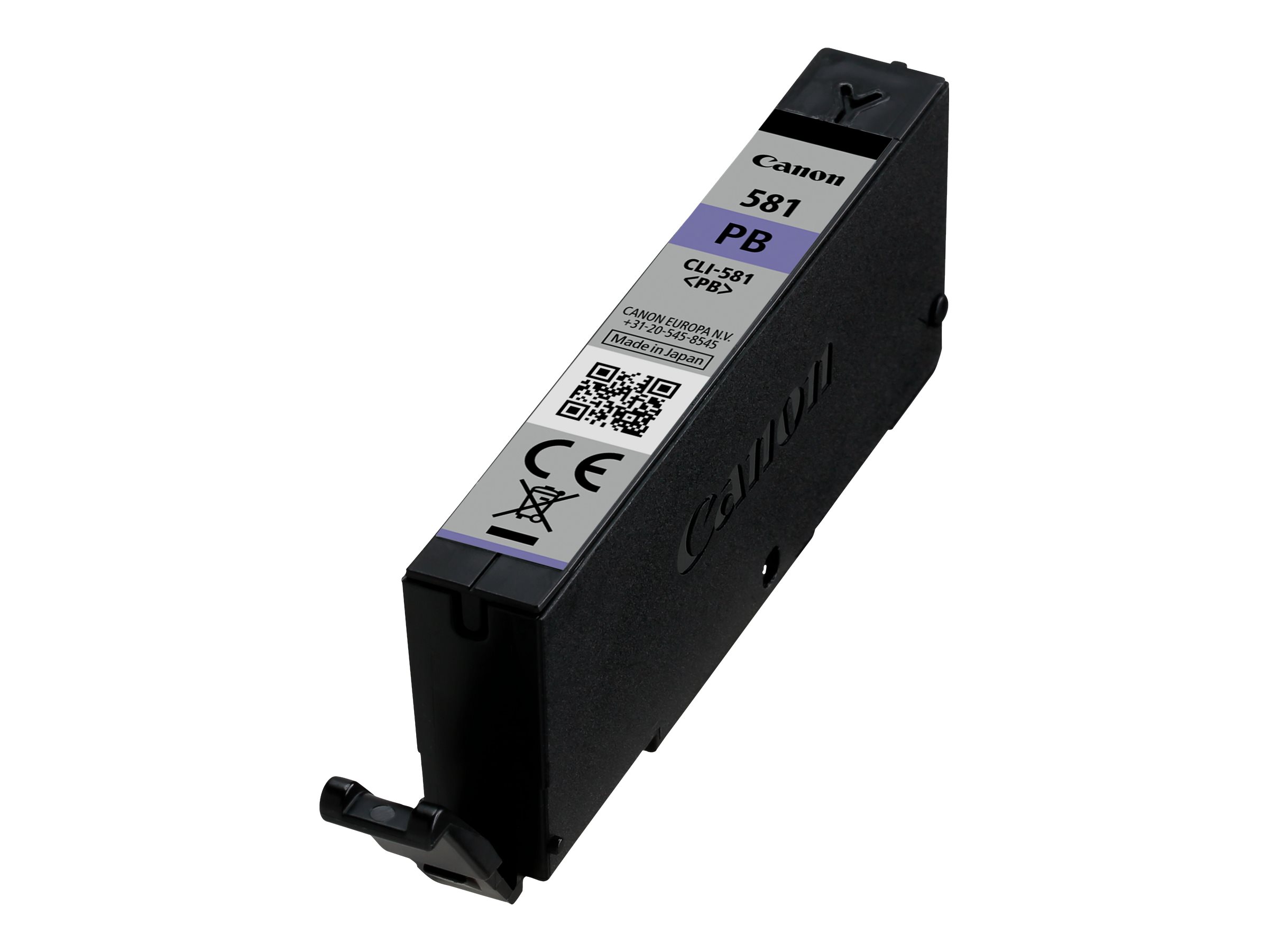 Pilt Canon CLI-581 | Ink Cartridge | Photo Blue