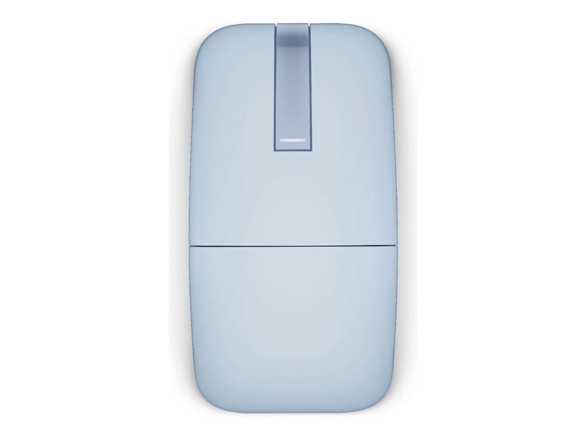 Pilt Dell Bluetooth Travel Mouse | MS700 | Wireless | Misty Blue